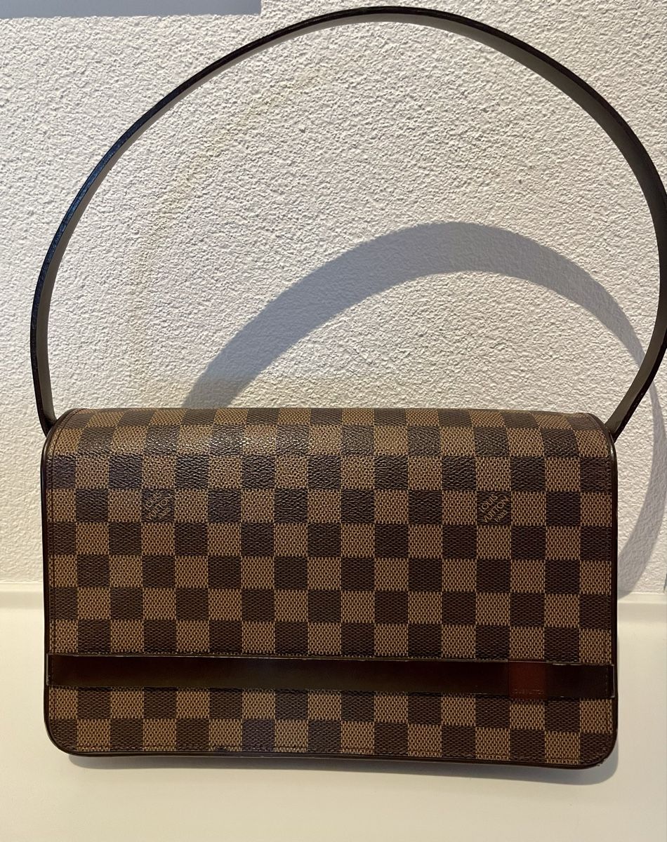 Louis Vuitton Borse da donna: Sac Louis Vuitton, modèle Tribeca, authentique! – Usato da chez-le-bart venduto da Alec01