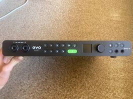 Audient Evo 16 Audio Interface