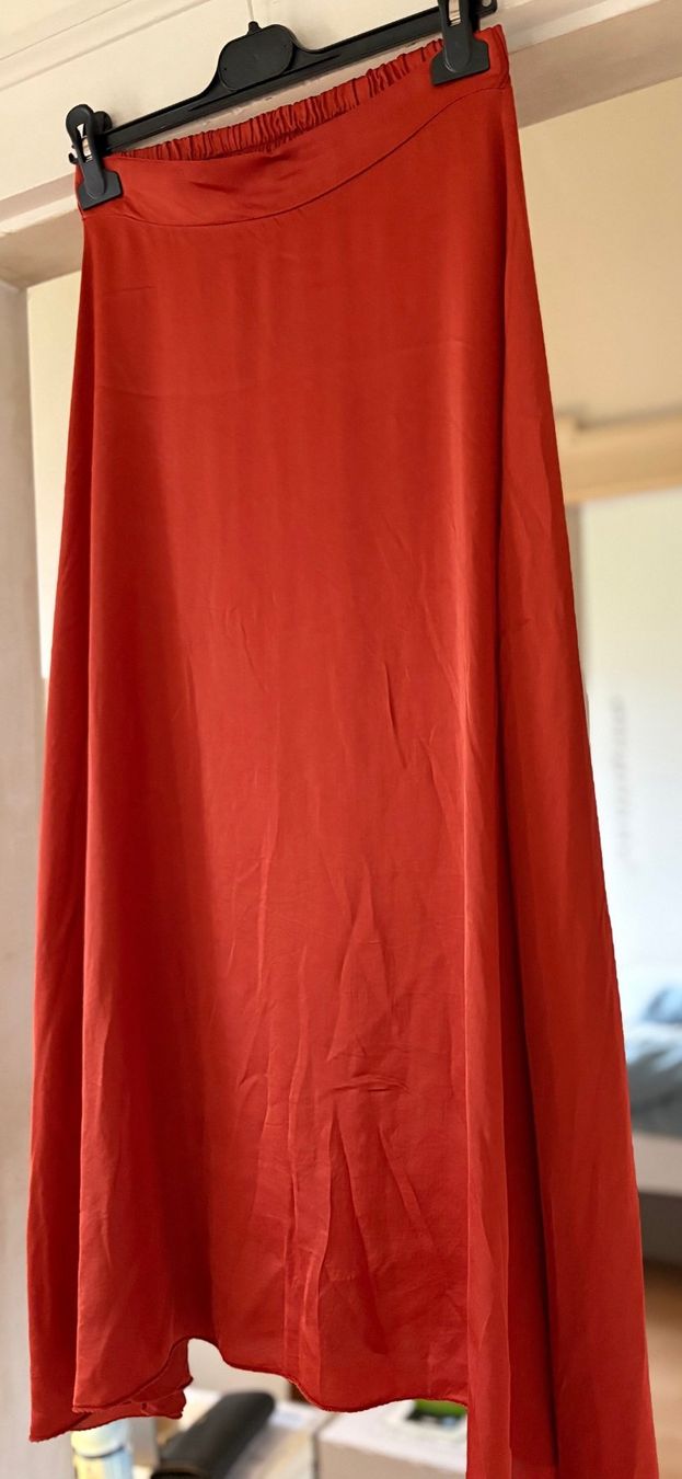 Gonne: JUPE EN VISCOSE! M – Nuovo e nell'imballaggio originale da Locarno venduto da NicoNion 2