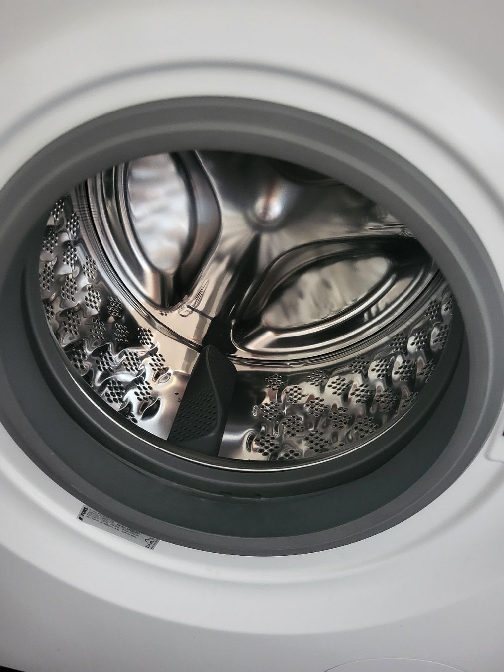 Waschmaschinen: Machine à laver – Gebraucht aus Delémont von sandra535212 2