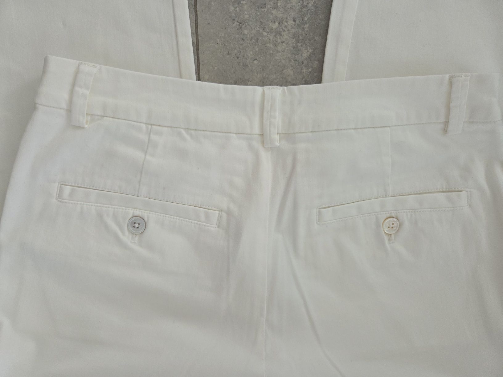 Pantaloni: schöne Hose Josephine&Co – Nuovo (secondo la descrizione) da Wiesendangen venduto da Sinhuk 2