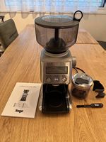 Sage Smart Grinder Pro