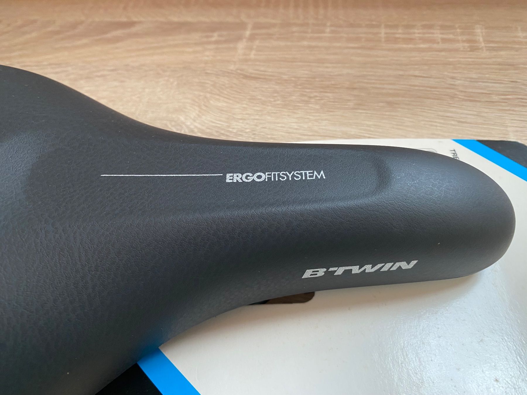 Pezzi di ricambio: Selle Trekking 500 – Nuovo (secondo la descrizione) da Bösingen venduto da Trigusik 3