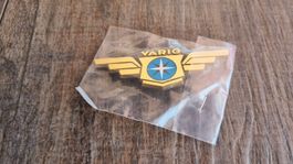 Fluggesellschaft Abzeichen VARIG neu im Beutel