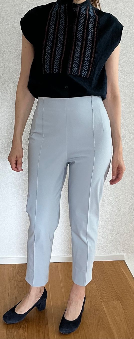 Camicette: See by Chloe Bluse – Usato da Grabs venduto da living-glow 5