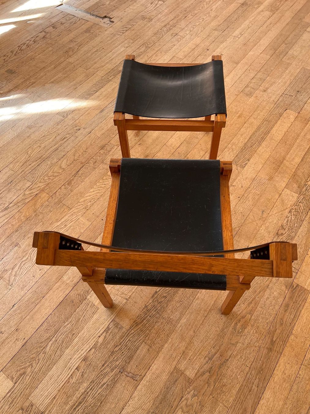 Poltrone: Werner Blaser, Architekt, Basel (1924 - 2019) – Usato da Tecknau venduto da salzberg.ch 2