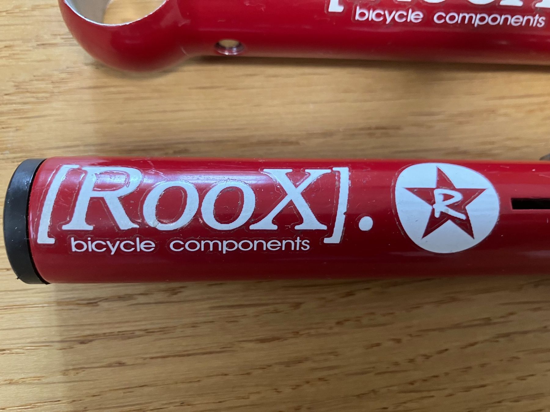 Pezzi di ricambio: MTB RooX Barends – Nuovo (secondo la descrizione) da Obermumpf venduto da Estrela67 1