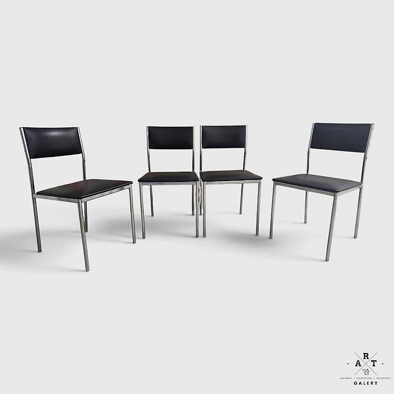 Sedie: Design Stühle 60er – Usato da Laufen venduto da Art-Galery-Squirrel 2