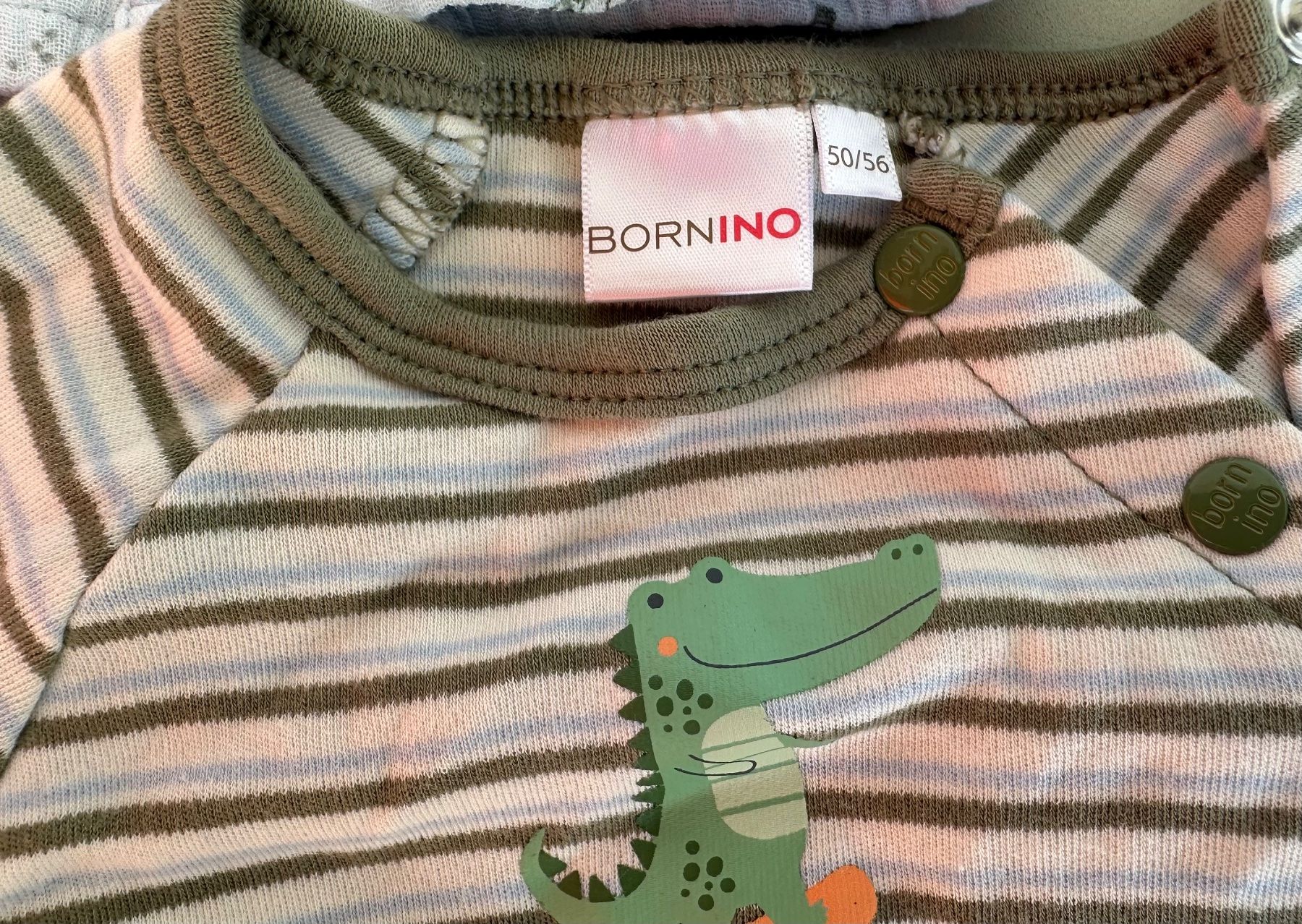 Lotti & Set di vestiti: Ungetragene Oberteile 50/56 – Usato da Zürich venduto da MarionKe 3