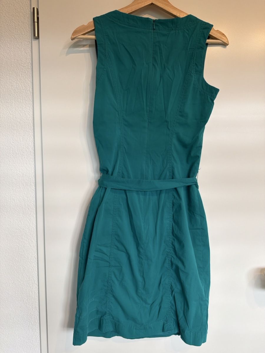 Vestiti: Schlichtes Sommerkleid – Usato da Waldstatt venduto da mbi_59sv 1