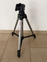 Stativ Hama „Alpha 60“ (neuwertig) – Fotostativ / Lichthalte