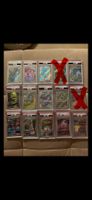 🇯🇵 Pokemon Lot von 20 PSA10 Karten - (Darkrai, Psydu etc.)