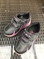 Mädchen Sneaker Rollerschuhe  30