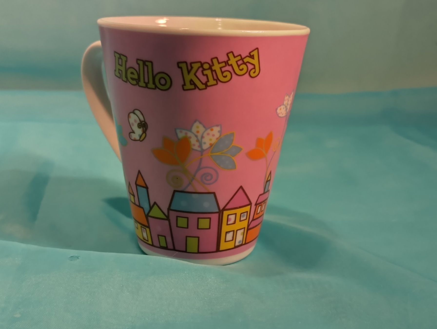 Tazze: Hello Kitty Tasse – Nuovo (secondo la descrizione) da Bellach venduto da JingleCherry 1