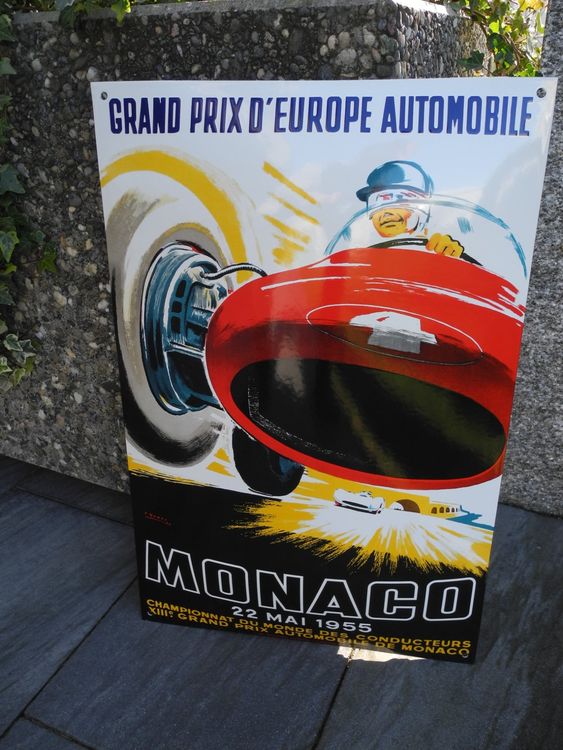 GRAND PRIX MONACO Kaufen auf Ricardo