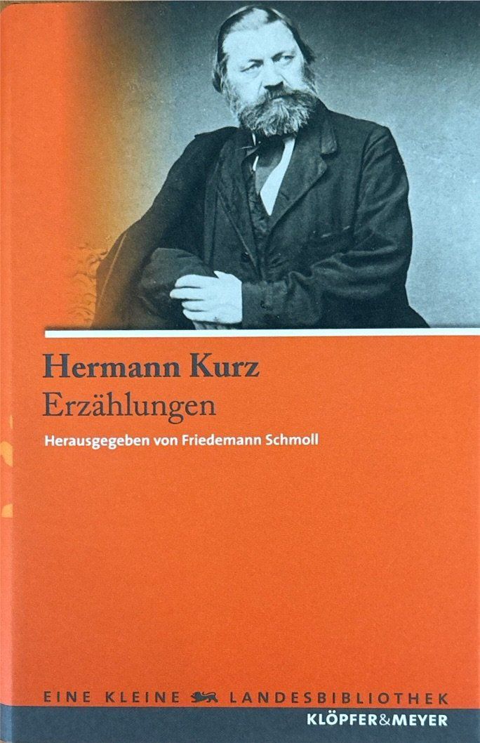 Libri: Kurz Hermann, Erzählungen – Nuovo (secondo la descrizione) da Sarnen venduto da Livres