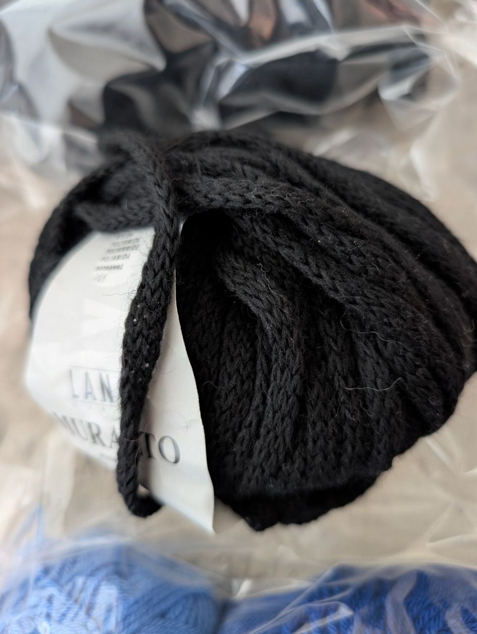 Lana: Wollpaket XXL – Nuovo (secondo la descrizione) da Uzwil venduto da inf_77y6 3