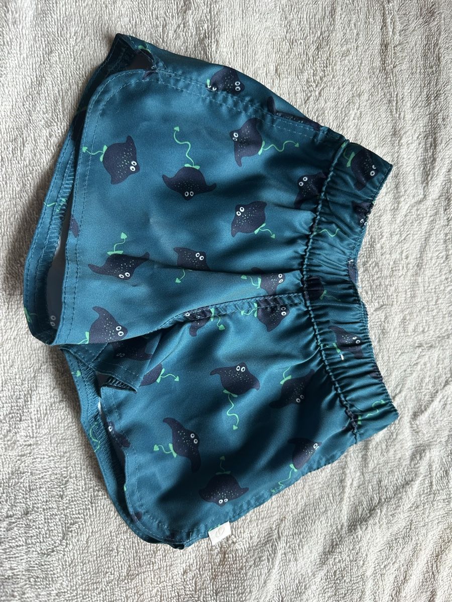 Hosen: Bade Hose neu  – Neu (gemäss Beschreibung) aus Naters von nhu_7xwg