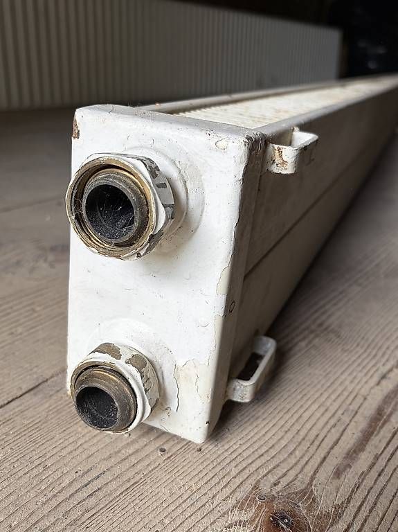 Radiatori: Radiator  – Usato da Moosseedorf venduto da mir_xw2z 1