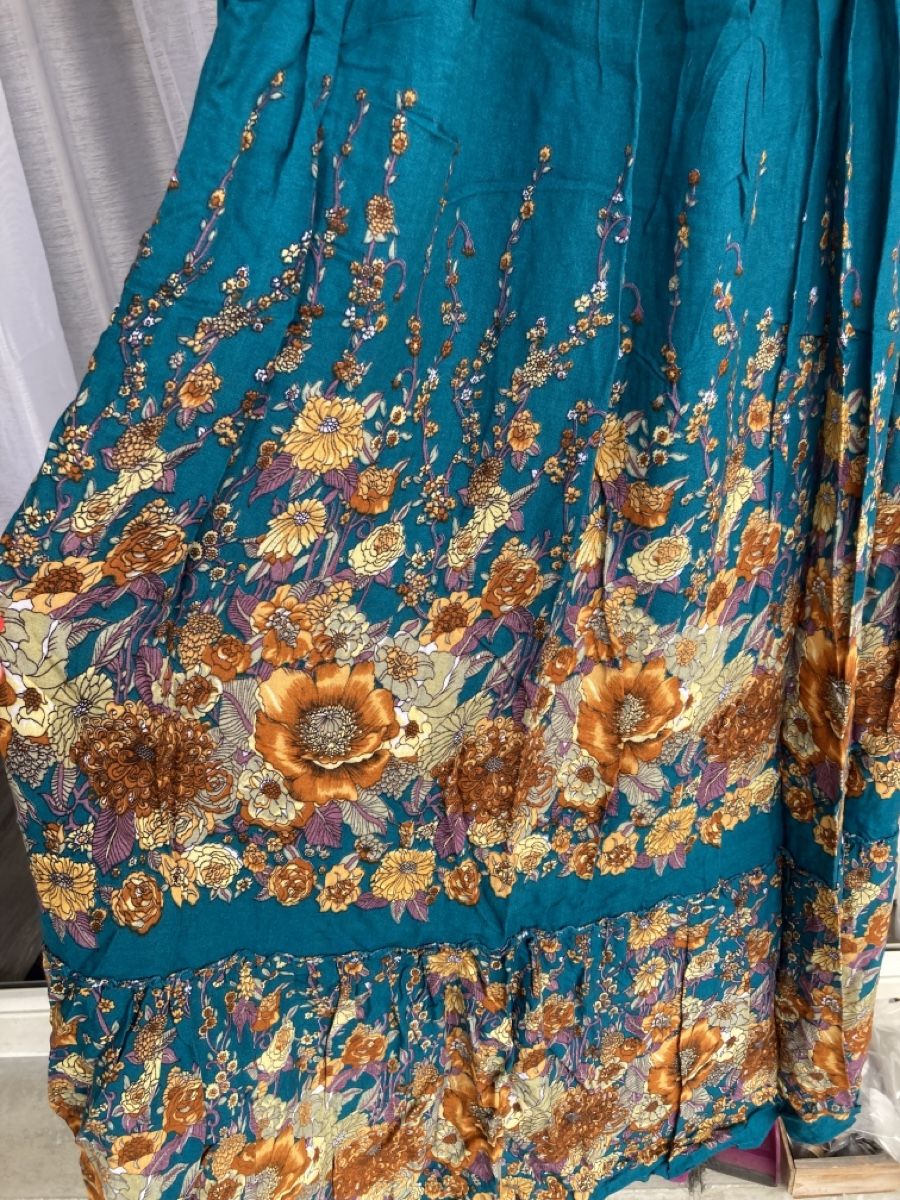 Vestiti: Sommerkleid mit Neckholder – Nuovo (secondo la descrizione) da Neuenhof venduto da Ivita 2