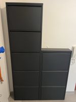 2x Schuhschrank Vinci Livique