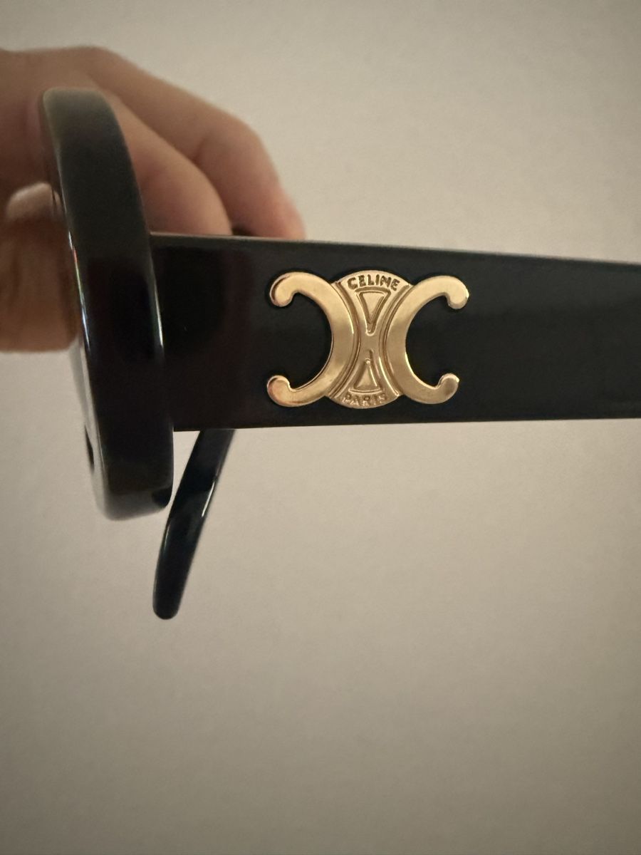 Celine Occhiali & Lenti: ORIGINAL! Celine Sonnenbrille – Nuovo (secondo la descrizione) da Oberrieden venduto da fashion_minoush