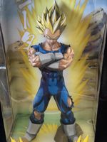 Dragon Ball Z Super Saiyan Vegeta Manga Action Figure