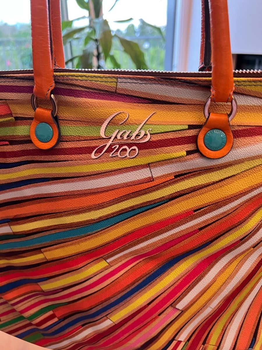 Gabs Borse da donna: Gabs Handtasche 3 Formate – Usato da Schaffhausen venduto da Spirited78 3