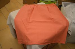 TAILLE 40 - FASTNACHT JUPE