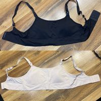 2x Still-Bh/ Beige & Schwarz/ S-M
