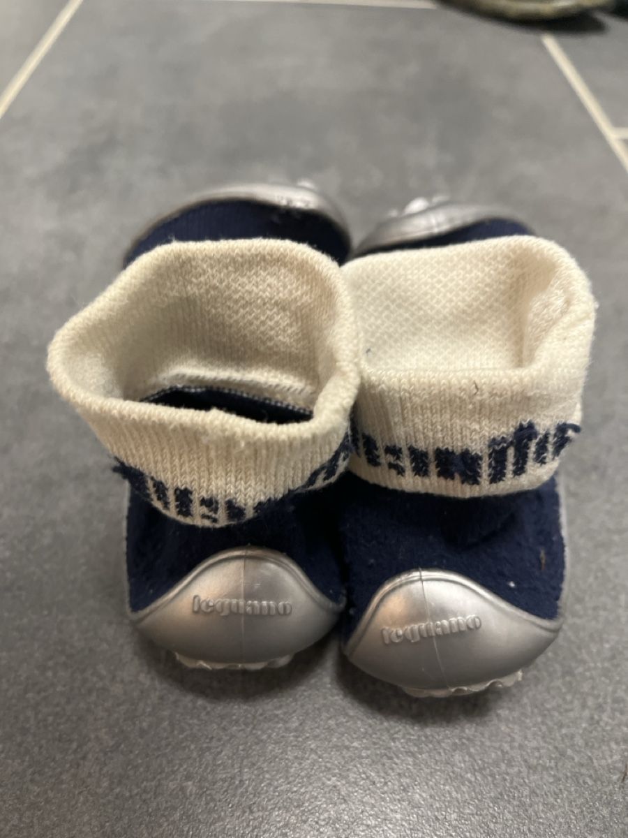 Leguano Scarpe per ragazzi: Leguanitos 28/29 – Usato da Pfyn venduto da schwalbe10 1