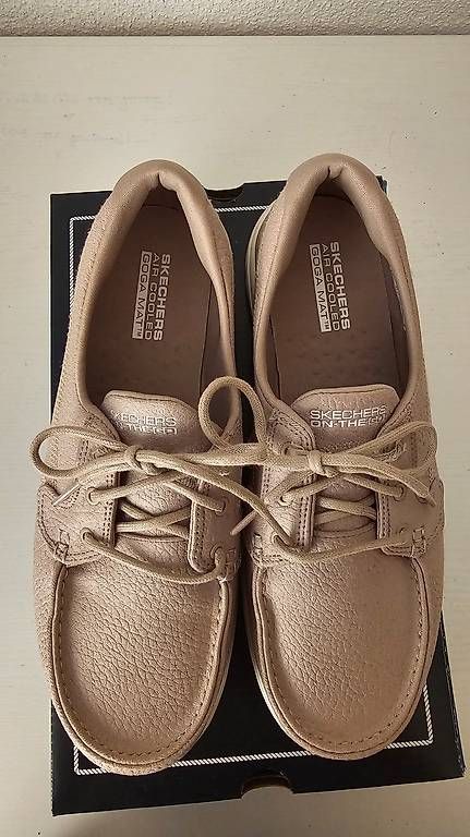 Scarpe da donna: Skechers On-The-Go-Flex Mar Bootsschuhe – Usato da Sursee venduto da nei_7klk 4