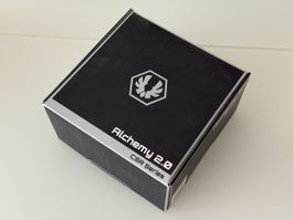 BitFenix Alchemy 2.0 PSU Cable Kit, CSR-Series