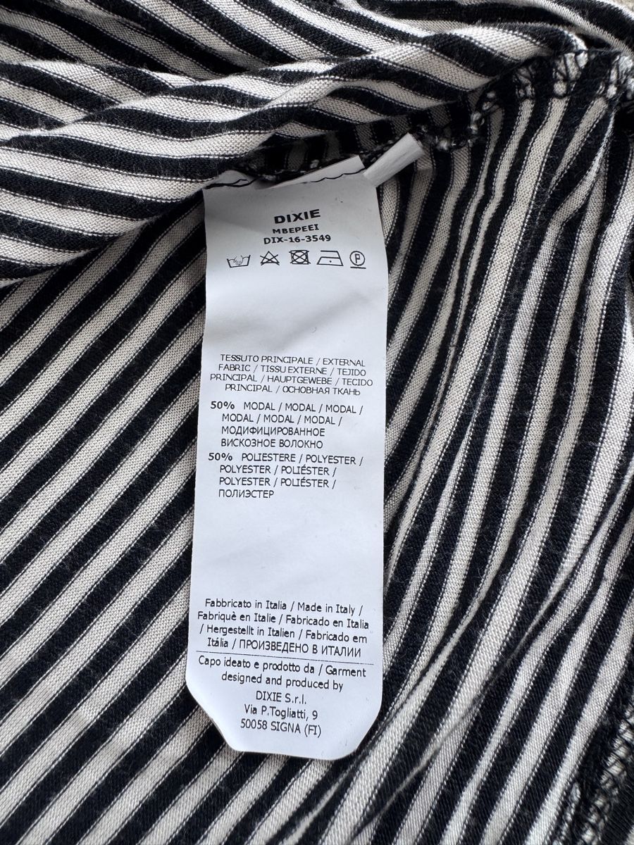 Blusen: Dixie Striped Top – Gebraucht aus Zürich von Tanja_G88 3