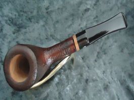 Tabakpfeife Le Chevalier NATURA 301 NEU