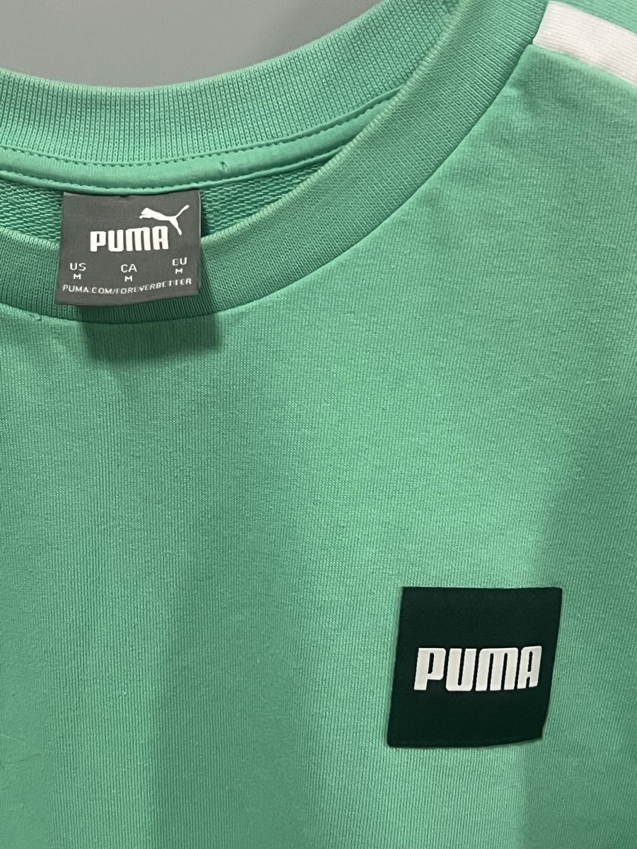 Puma Pullover & Sweatshirts: Puma Pullover – Gebraucht aus Basel von niki7v 2