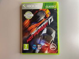 Need for Speed Hot Pursuit - Xbox 360