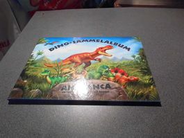 Dino Sammelalbum, Animanca