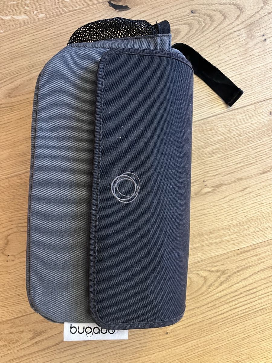 Bugaboo Sacs: Bugaboo Kinderwagen Organiser – D'occasion à Zürich par jae_5kng