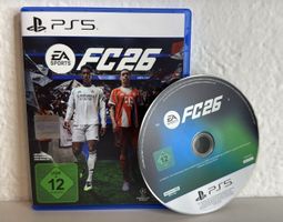 EA Sports FC 26 Spiel für PlayStation 5 