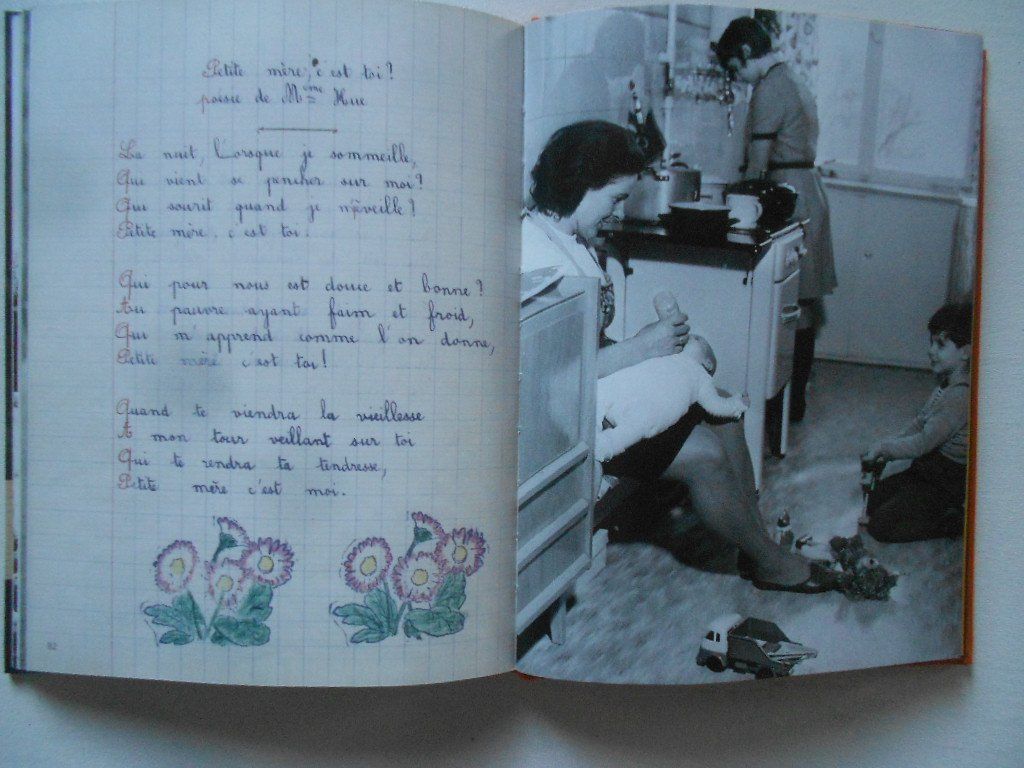 Libri: CAHIERS DE RECITATIONS – Usato da Bex venduto da Giorgiob 4