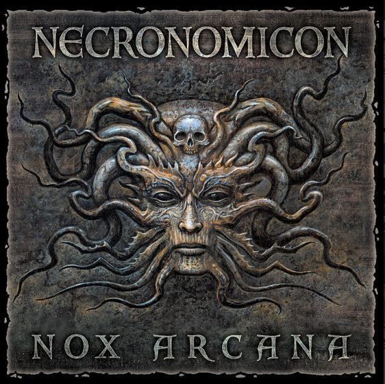 CD: Nox arcana - Necro... – Usato da St-Cergue venduto da VeganWarrior