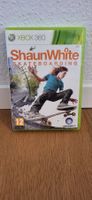 Xbox 360 - Shaun White Skateboarding
