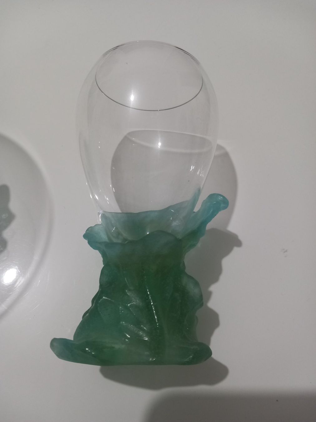 Daum Bicchieri: 2 verres Daum "Bacchus" – Usato da Genève venduto da GenevaLuxury 4