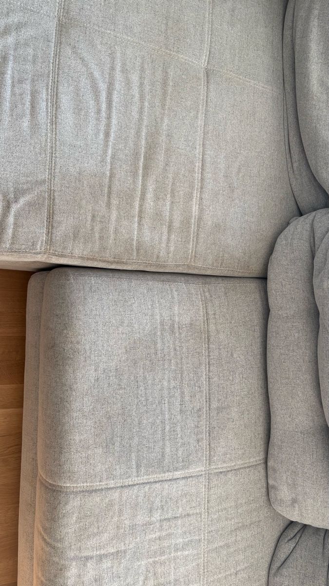 : Sofa zu verkaufen – Gebraucht aus Wittenbach von Jwli 1