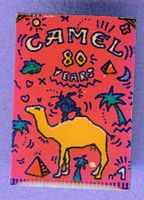 CAMEL  ART 1