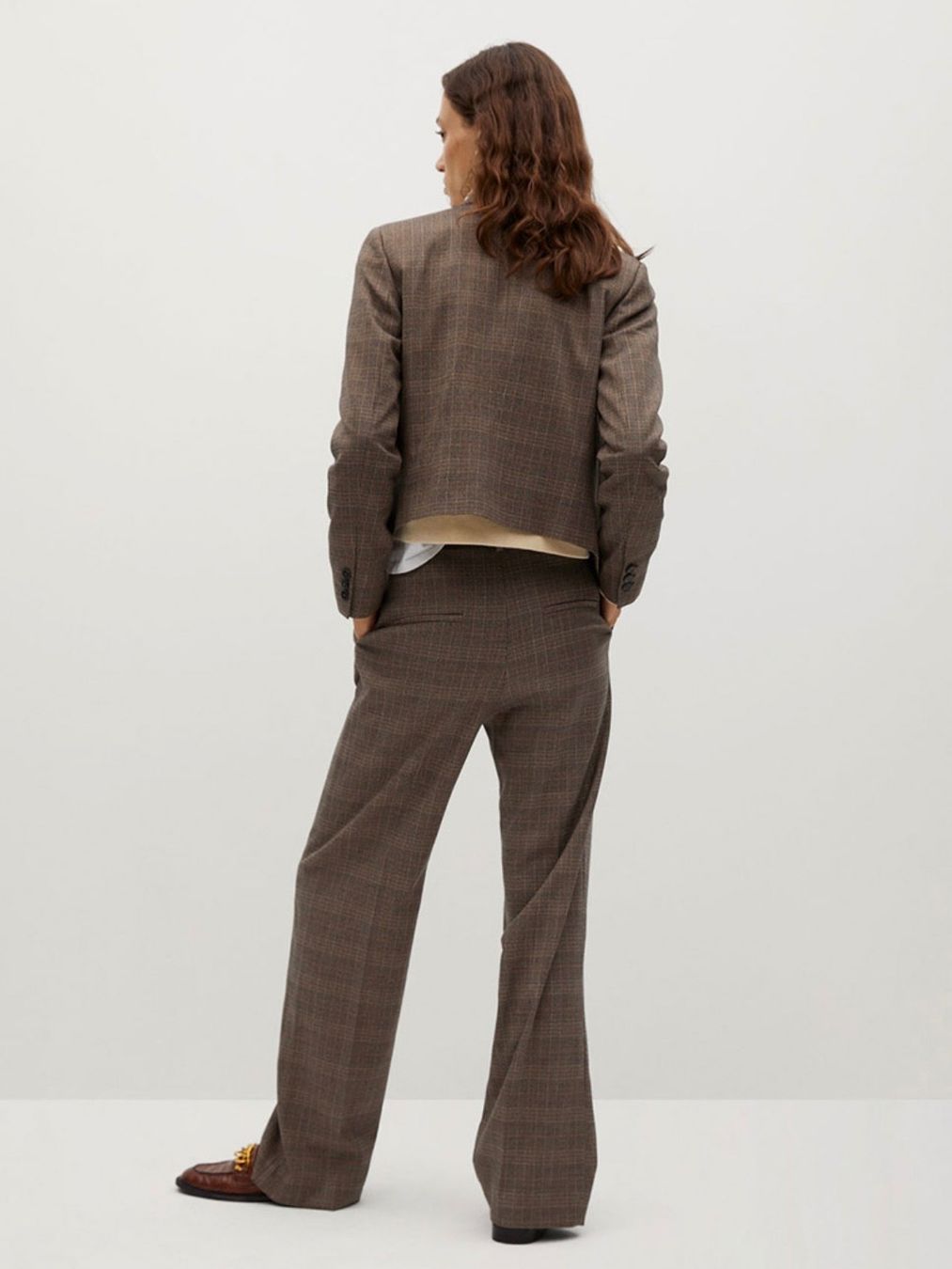 Mango Completi & Tailleur: MANGO suit, blazer & trousers – Usato da Zürich venduto da _nathalie_ 4