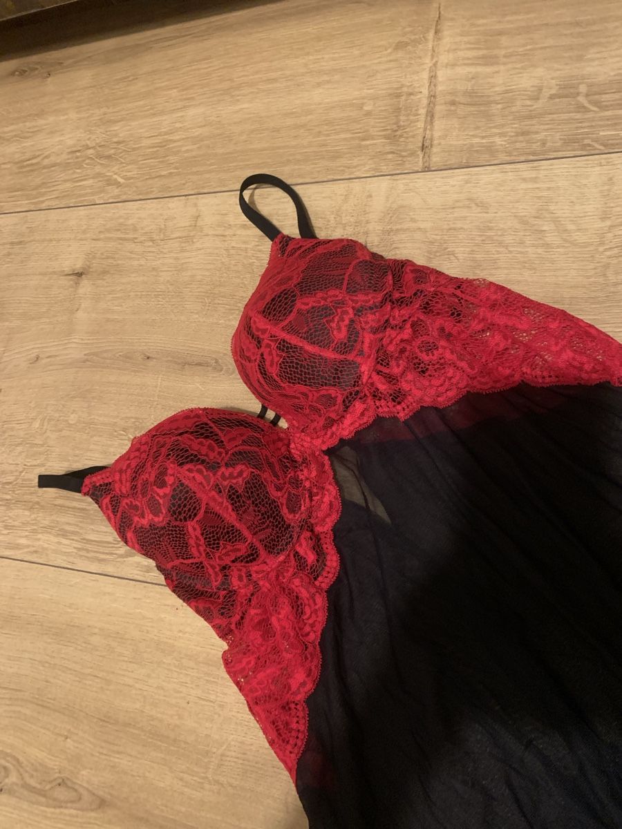 Negligees & Pyjamas: La Senza original Nachthemd  – Neu (gemäss Beschreibung) aus Zell LU von Cipollone7 1
