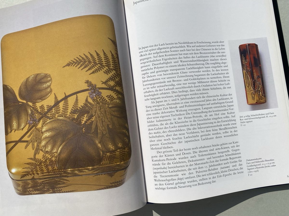 Libri: COLLECTION BAUR GENF ASIAN ART – Usato da Zürich venduto da lesgarcons 4