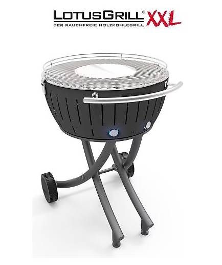 Griglie: gebrauchter Lotus Gril XXL – Usato da Muolen venduto da seb_5nqy 1